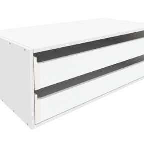 Blum inner wardrobe drawer