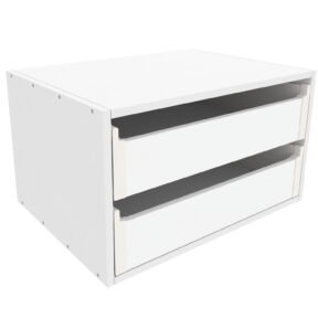 Blum inner wardrobe drawer