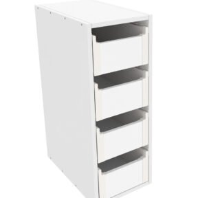 Blum inner wardrobe drawer