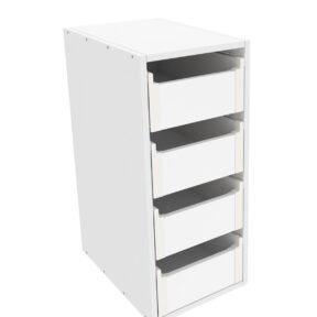 Blum inner wardrobe drawer