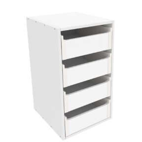 Blum inner wardrobe drawer