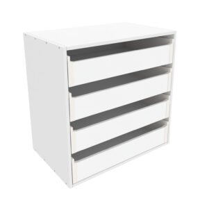 Blum inner wardrobe drawer
