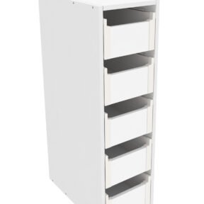 Blum inner wardrobe drawer