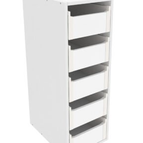 Blum inner wardrobe drawer