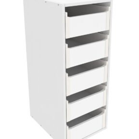 Blum inner wardrobe drawer