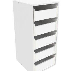 Blum inner wardrobe drawer
