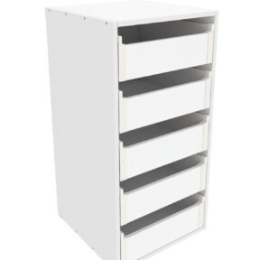 Blum inner wardrobe drawer