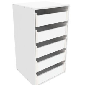 Blum inner wardrobe drawer