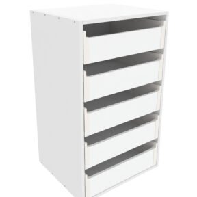 Blum inner wardrobe drawer