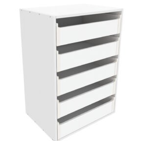 Blum inner wardrobe drawer