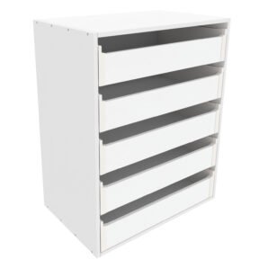 Blum inner wardrobe drawer