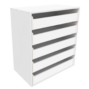 Blum inner wardrobe drawer